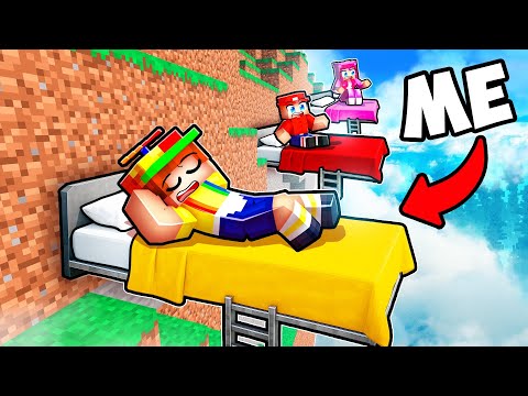 Overnight In The World's Most Dangerous Bed!