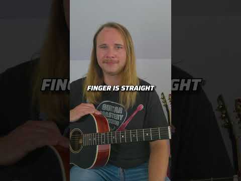 3 TIPS For Your Barre Chords!