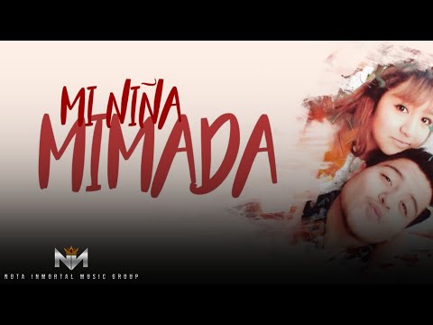 Luiz Arreguin & Karly Arreguin - El Amor De Mi Vida [Lyric]