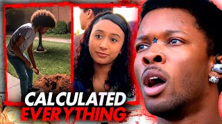 The Haunting TikTok That Reveals D4vd’s Dark Plan for Celeste