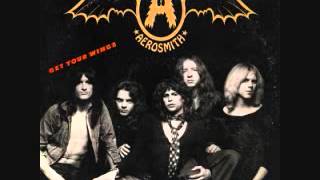 Aerosmith - Same Old Song And Dance [Quadraphonic Mix]