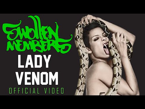 Swollen Members - Lady Venom (Music Video)