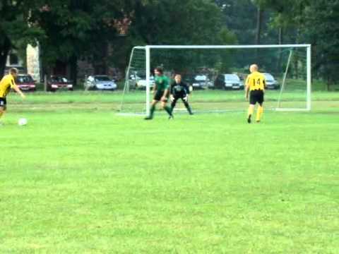 FC Fauna - FC Lootos 1:3 (Egon Kasuk 0:1 goal)