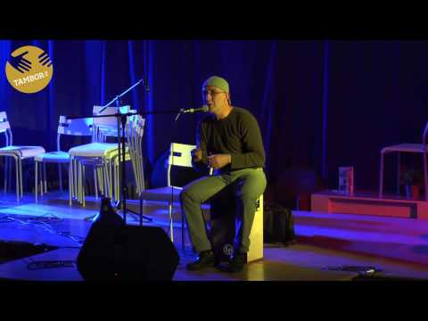 Tambor | Students concert 2014 (Part 2/8) - Renato Martins