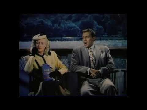 Dick Haymes   "The More I See You"