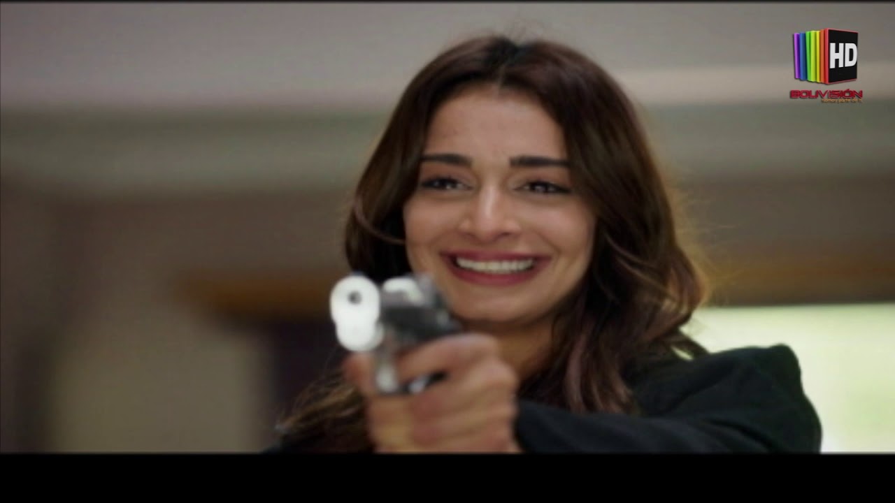 GRAN FINAL ME ROBO MI VIDA