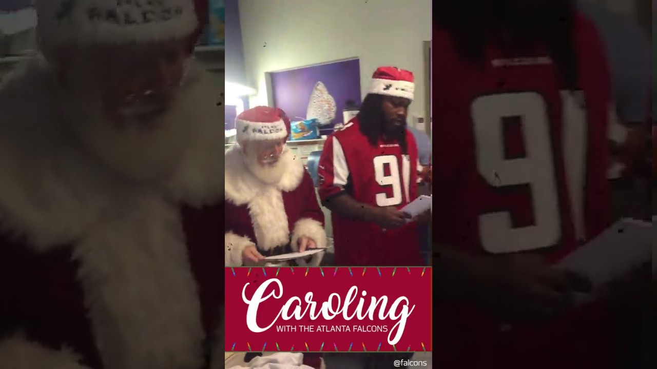 Promotional video thumbnail 6 for Santa Rick