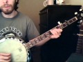He Woke Me Up Again - Sufjan Stevens Cover & Tab