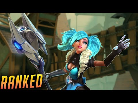 Evie Ranked | Memeing
