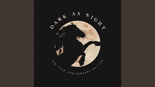 Black as Night (Acoustic)