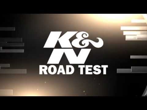 2013 Scion FR-S Intake: K&N Dyno Test