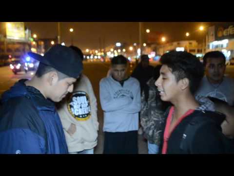 Colectivo VILLA SALVAJE - Todos los DOMINGOS