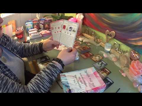 Seelenpartner - Wunschpartner / Der Schlüssel zum Herzen / 27.02.2020