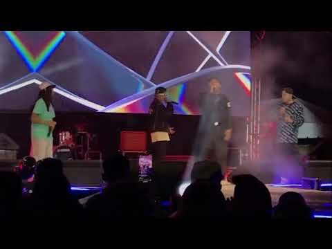 Babaeng Boholana - J Pride (Full Live Performance) The Reunion Concert 2k23