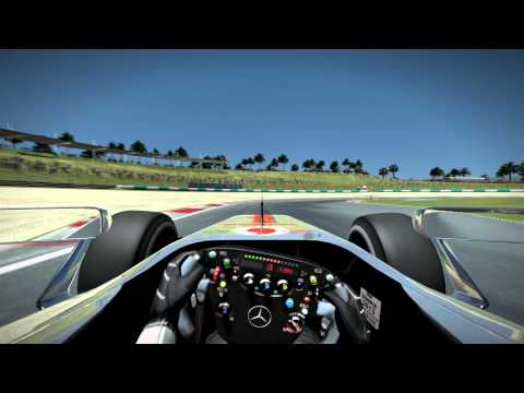 rfactor 2 pc system requirements