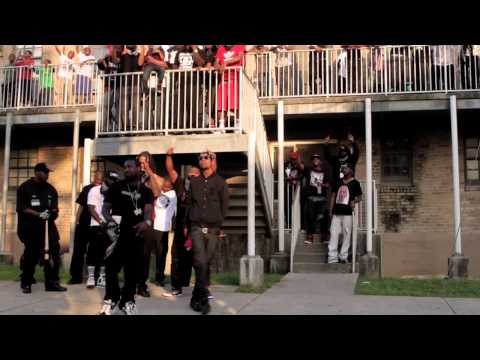 Calliope Var - Calliope Remix "Official Video"