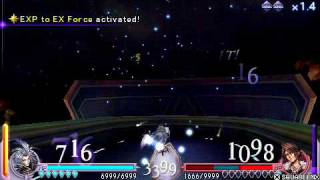 [Dissidia Forums Mission] Final Requiem: The Ultimate Spell