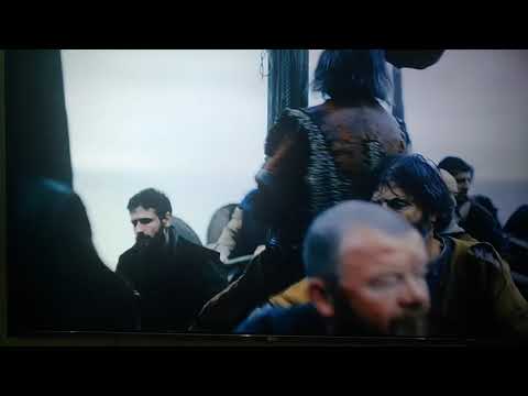 Vikings - ache o erro?