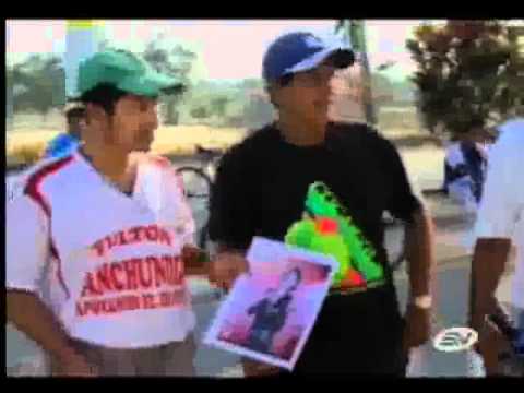 Esta mañana, el cuerpo del cantante Jinsop fue trasladado a Guayaquil