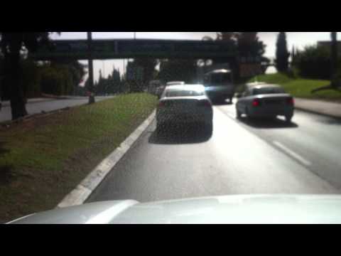 Shir Betar on Israel Radio.MOV