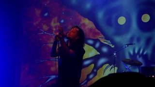 Voivod - Astronomy Domine [Pink Floyd] (Live @ Roadburn, April 16th, 2011)