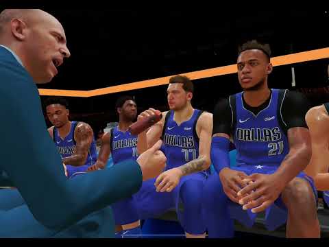 NBA 2K24 mobile my career Episode #30