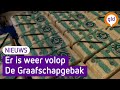 Snoeilekkere tompoucen voor promotie De Graafschap