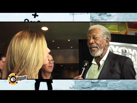 Now You See Me NYC Premiere w/ the Cast & Director