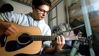 Gone Crazy (Marcy Playground lesson/demonstration)
