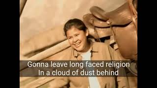 The Great Adventure - Steven Curtis Chapman Lyric Video