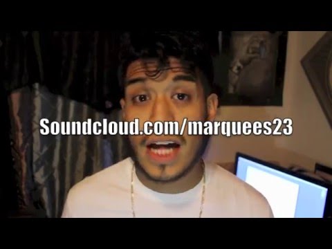 Marquees - Hope Alive (original)