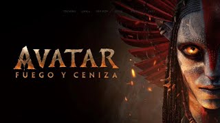 Avatar Fuego y Ceniza: Mensajes Revelados!!!