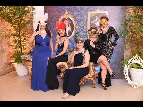 Gala Noche Barroca de la Fundación de la Villa de Santo Domingo