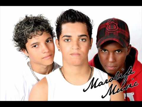 Marolife Music - Menina Angelical ®™