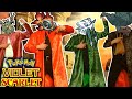 Tunak Tunak Pokemon - Battle! Ruinous/Legendary Quartet [KEY FIXED]