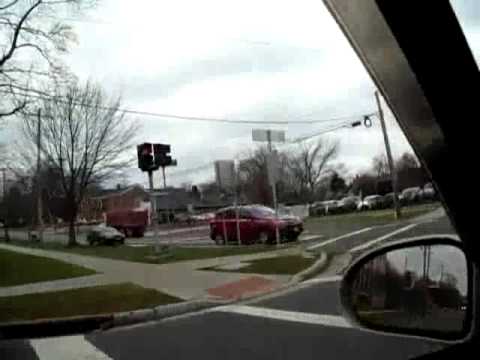 Kent OH Tour Part 2 12 29 2014