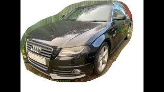 Audi A4 Bulkhead / Plenum Drain Plug Location & Cleaning Tips | Prevent Water Leaks
