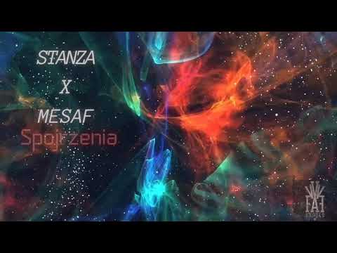 11. Stanza feat. Mesaf - Spojrzenia