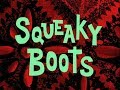 Squeaky Boots Soundtrack