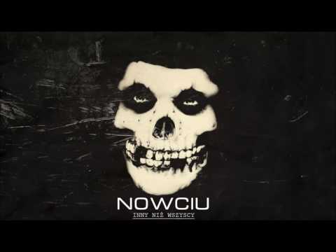 Nowciu - Inny Niż Wszyscy [LP]