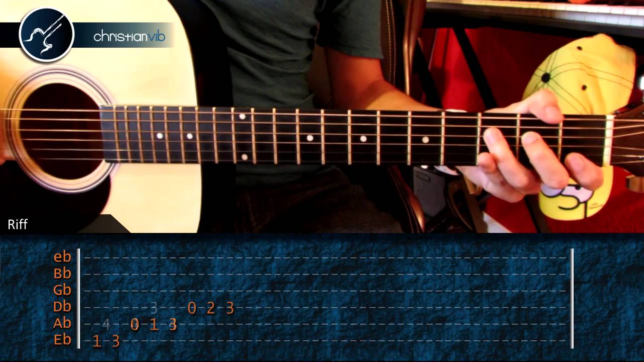 Nirvana - The man who sold the world Guitar pro tab