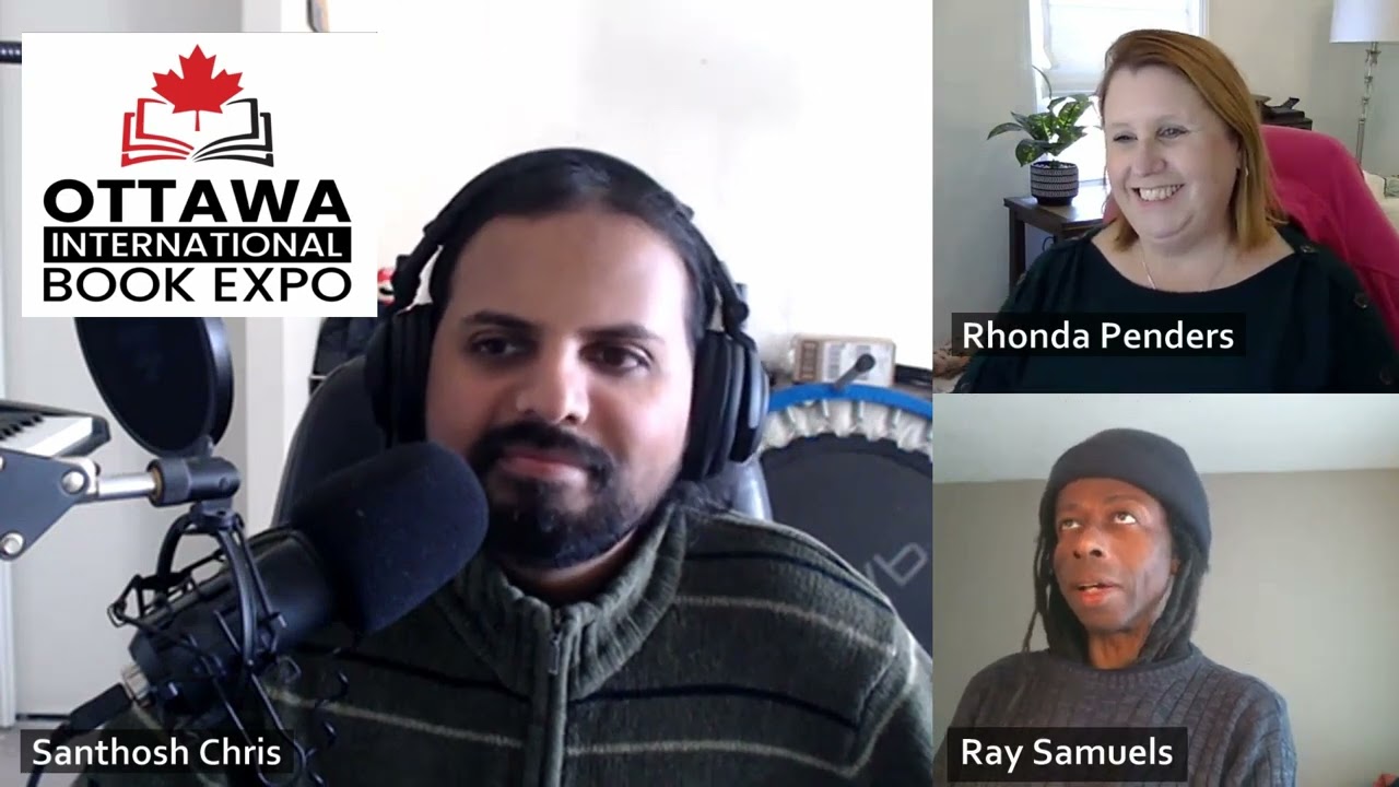 Rhonda Penders: The Wild Rose Press - Featured Ottawa International Book Expo 2023 Publisher