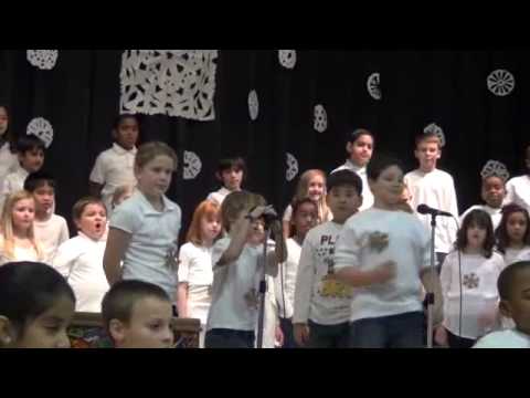 "Flakes" The Musical