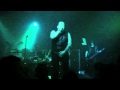 16 Volt - Alkali (live) @ The Clubhouse in Tempe ...