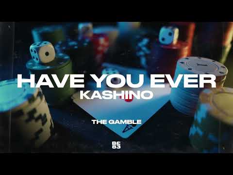 KASHINO - HAVE YOU EVER (Visualizer)