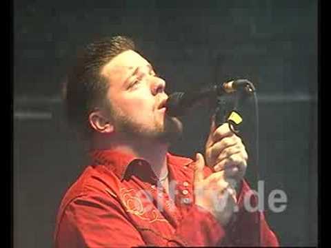 Balboa Inn - Devil is Me - live @ HanseSail 2008 by elf-tv