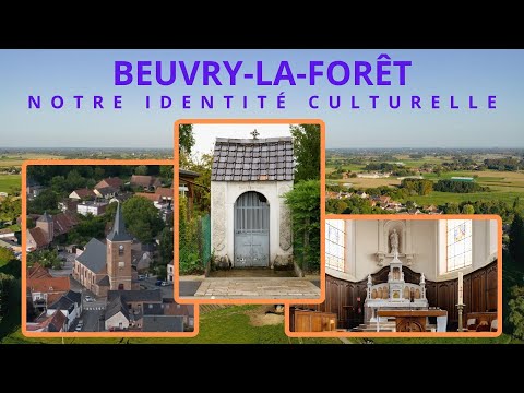 Beuvry la Forêt | Village de France