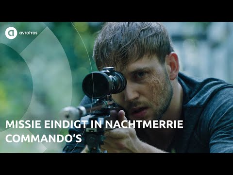 Commando's (2020)