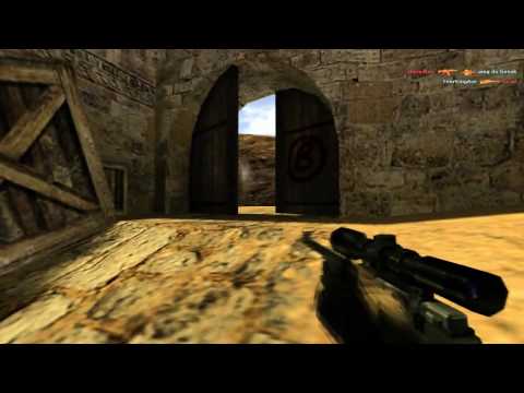 mini edit. moroz | cs 1.6