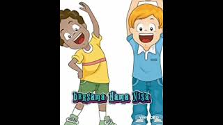 Download lagu senaman si tommy mp3 Download lagu senaman si tommy mp3